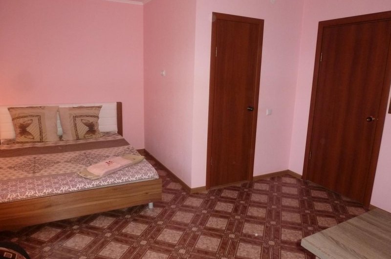 Гостиничный комплекс Имбирь, Астрахань. Фото 13
