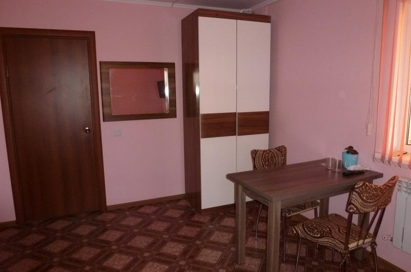 Гостиничный комплекс Имбирь, Астрахань. Фото 14