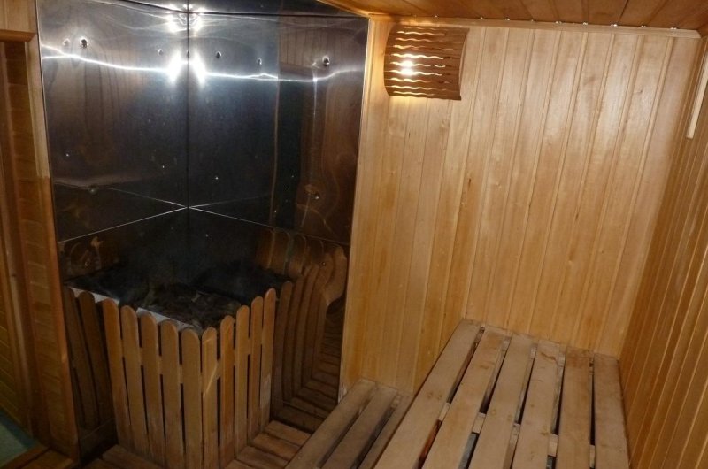 Гостиничный комплекс Имбирь, Астрахань. Фото 39